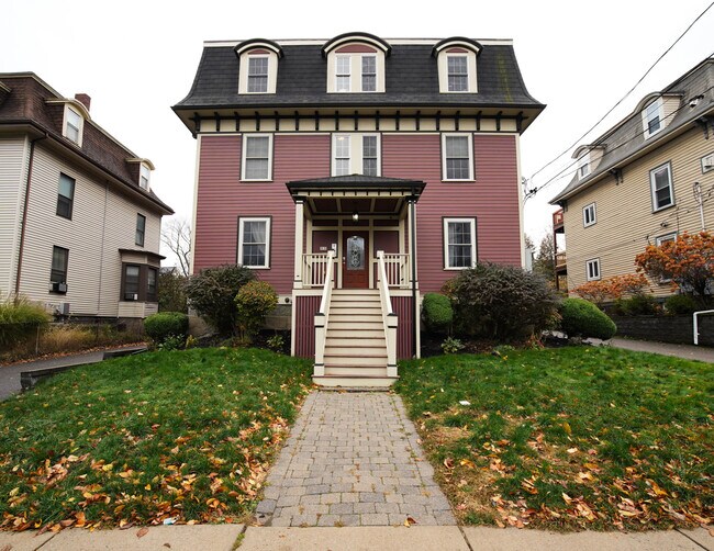 Foto del edificio - 95 Dix St