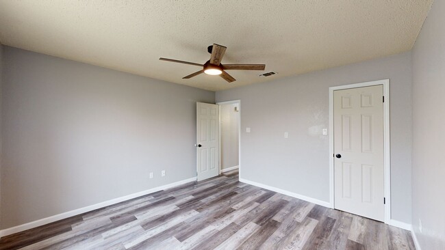 Foto del edificio - Affordable duplex in Harker Heights!!!