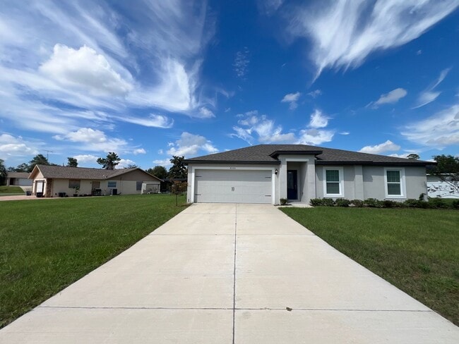 Building Photo - BEAUTIFUL 3BR/2BA home in lovely Ocala!