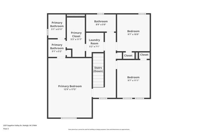 Building Photo - 2337 Sapphire Valley Dr