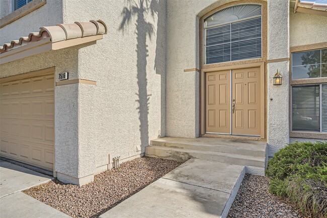 Foto del edificio - 7516 Sea Spray Ave