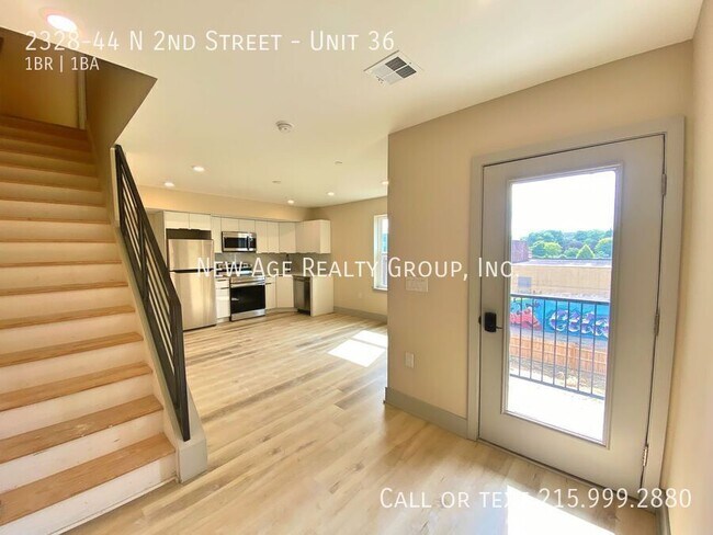 Foto del edificio - 2328-44 N 2nd St