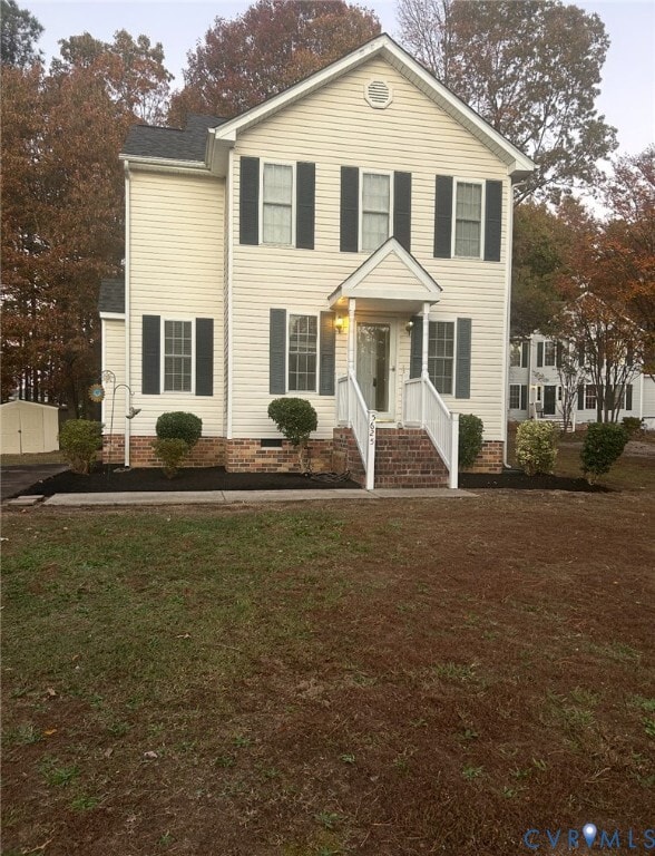 Foto del edificio - 5625 Eagle Lake Dr