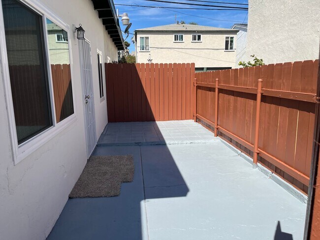 Foto del edificio - 4110-18 30TH. ST