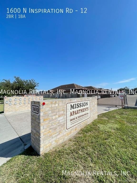 Primary Photo - 1600 N Inspiration Rd