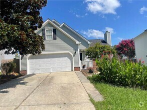 Building Photo - 4005 Toccopola St