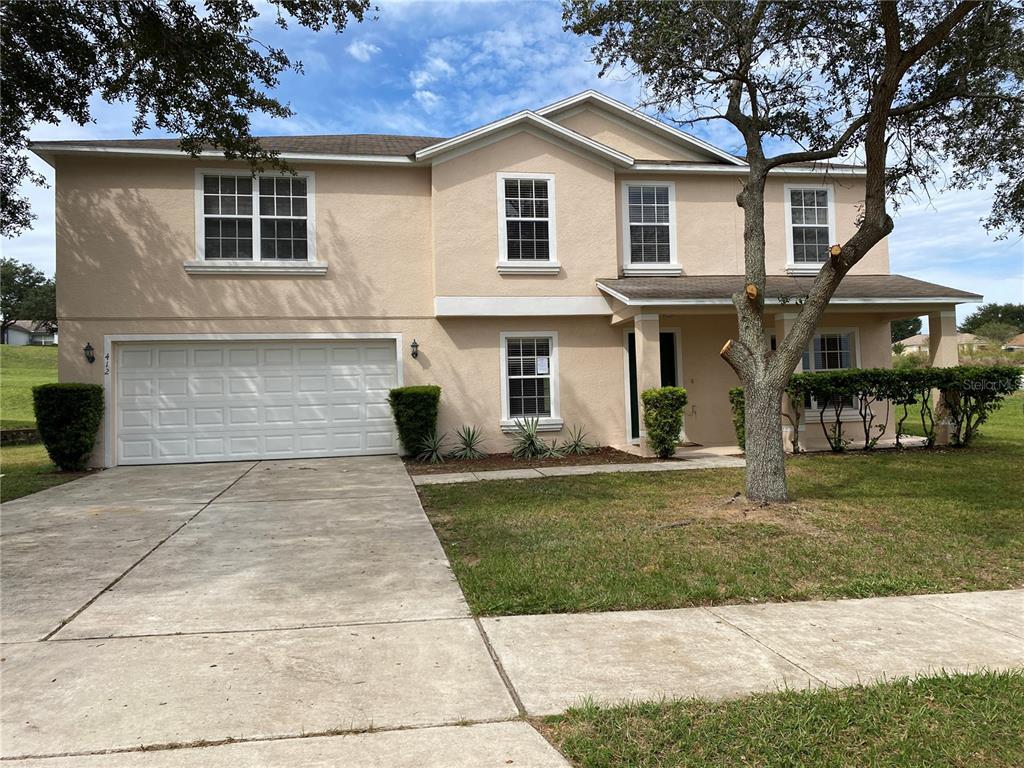 Foto principal - 412 Southridge Rd