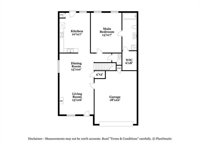 Foto del edificio - 23503 Maple View Dr