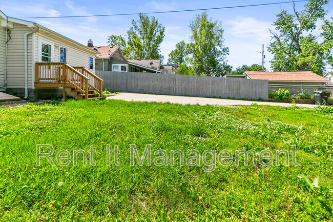 Foto del edificio - 5040 S. 38th. St.