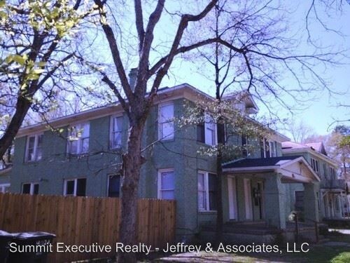 Building Photo - 215 Jordan St
