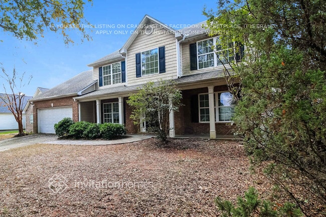 Building Photo - 4111 Silvery Way