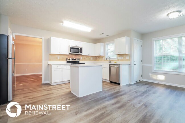 Foto del edificio - 1731 River Mill Trail NE