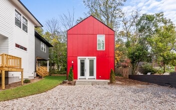 Building Photo - 2209 Garden Pl