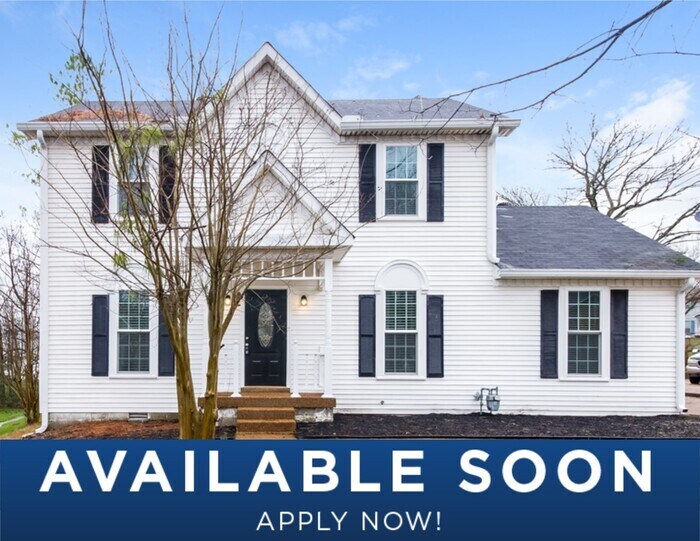 Foto principal - 3449 New Towne Rd