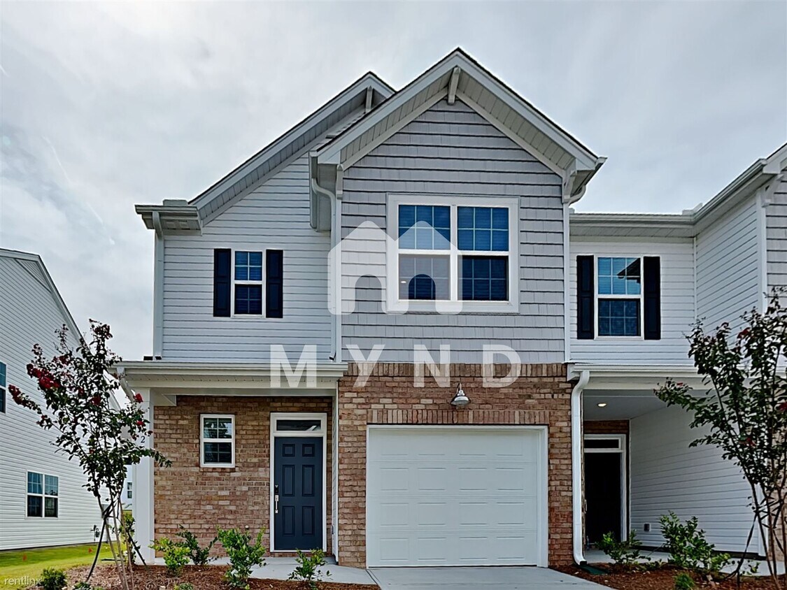 Foto principal - 3 br, 2.5 bath Townhome - 122 Eagle Chase Dr