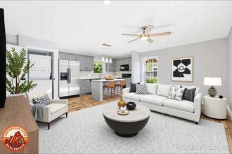 Building Photo - 84 Green Oak Rd