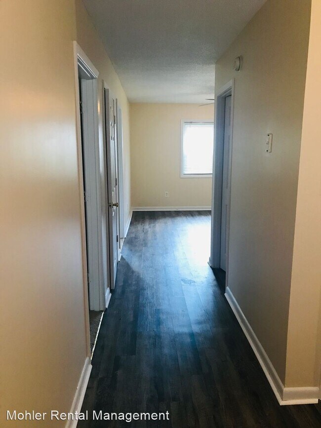 Building Photo - 2 br, 1 bath House - 205-102 Vineland Drive
