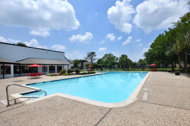 Building Photo - Arcadia at Westheimer