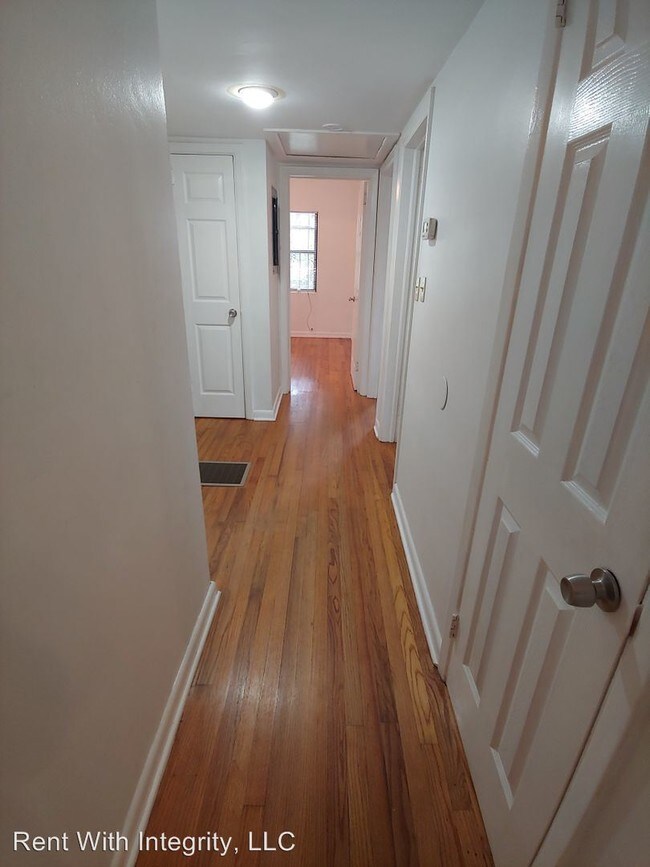 Foto del edificio - 3 br, 1 bath House - 1835 Jackson Bluff Road