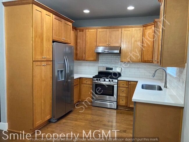 Building Photo - A nice house with 5 beds rooms and 3 baths.