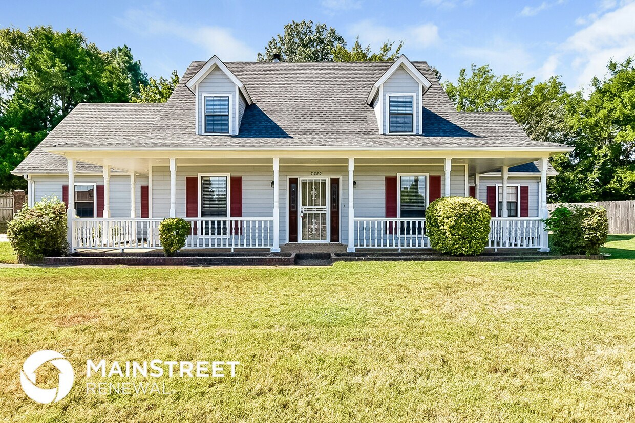 Foto principal - 7253 Leeward Cove
