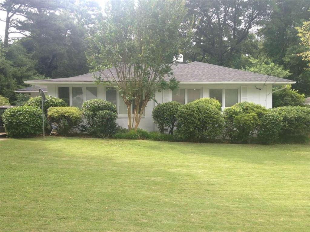 2371 N Decatur Rd, Decatur, GA 30033 House Rental in Decatur, GA