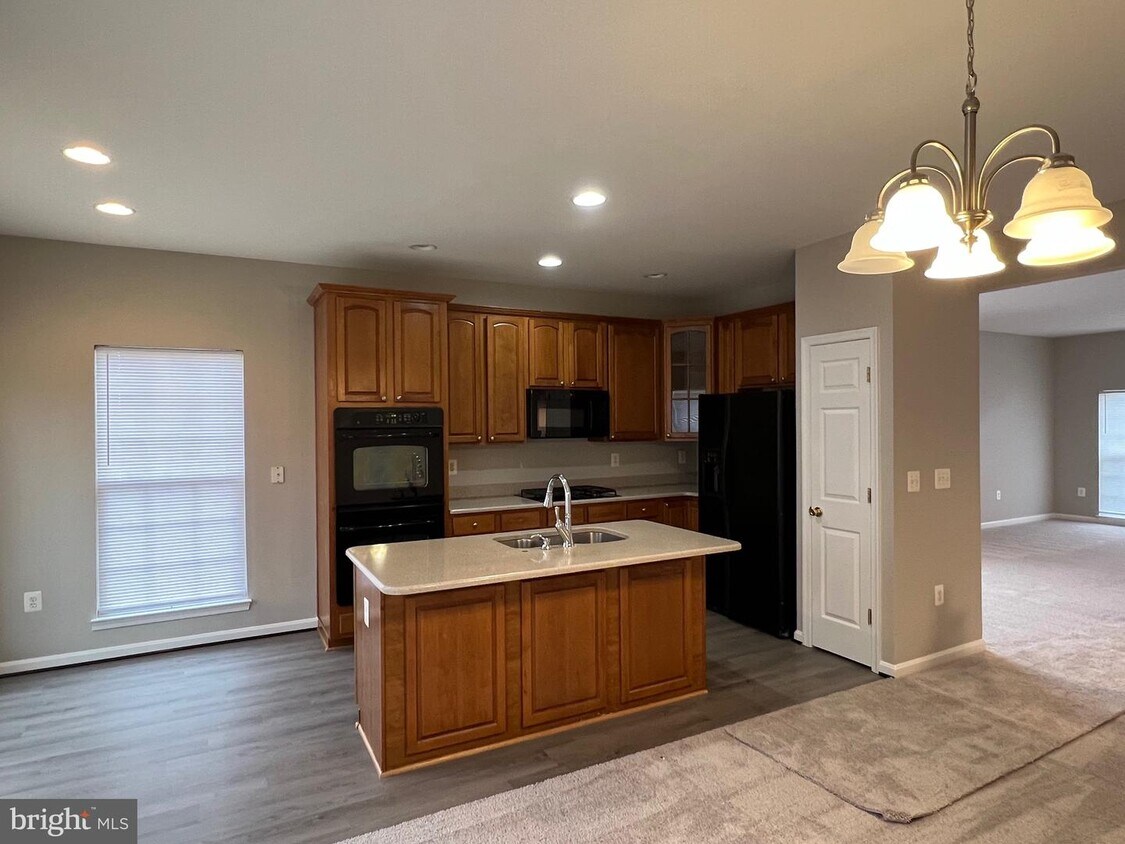 100 Hemlock Dr, Stafford, VA 22554 Townhome Rentals in Stafford VA