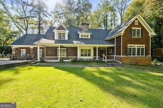 Building Photo - 4878 Long Island Dr NE