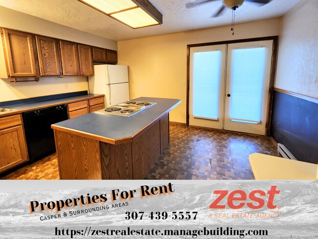 Foto del edificio - 6320 Buckboard Rd