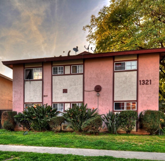 Foto del edificio - Burwood Apartments