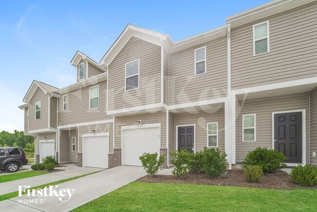 Foto del edificio - 10740 Rivergate Dr NW