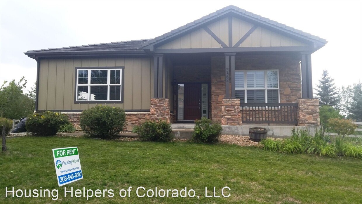 Foto principal - 3 br, 2 bath House - 3468 Parkside Center ...