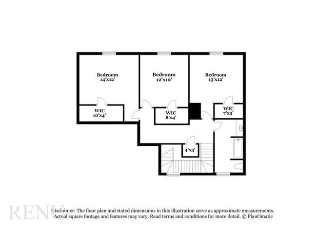 Foto del edificio - 25477 Black Spruce Dr