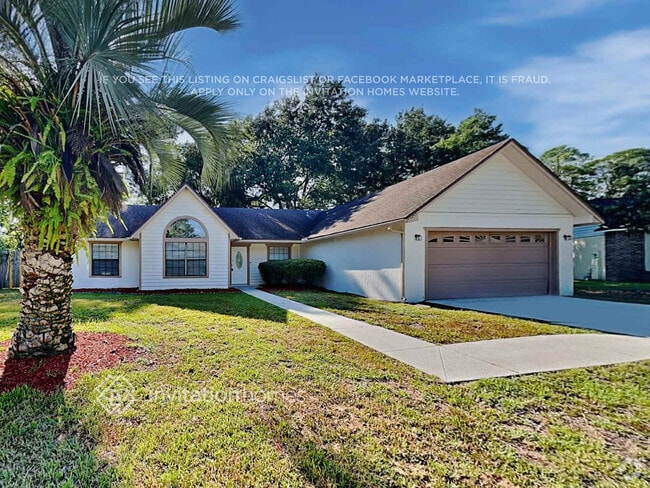 Building Photo - 11265 Irish Moss Dr