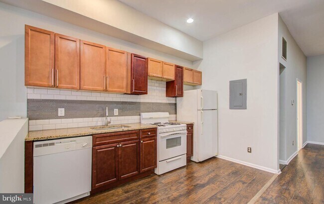 Foto del edificio - 604 N Fulton Ave