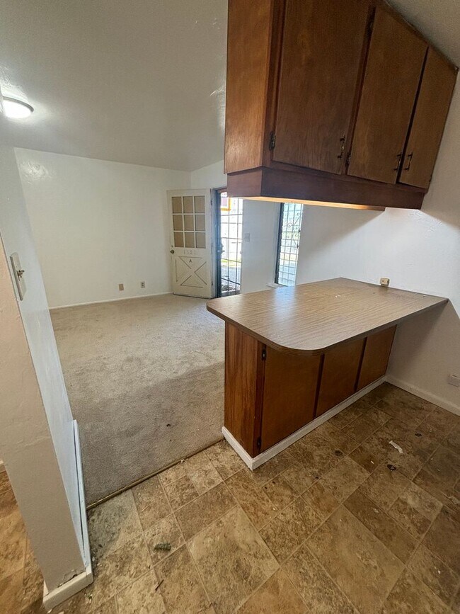 Foto del edificio - Florida St