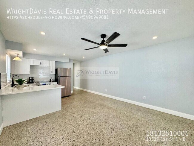 Foto del edificio - 13337 1st St E