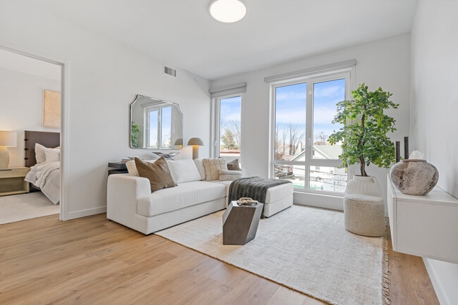 Foto del edificio - The Forte