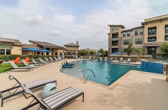 Foto del edificio - Cortland Walker Ranch