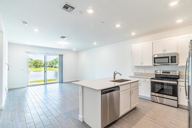 Building Photo - 14474  Three Ponds Trail  Delray Beach Fl ...