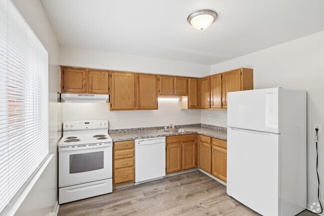 Interior Photo - Kingswood Apartments