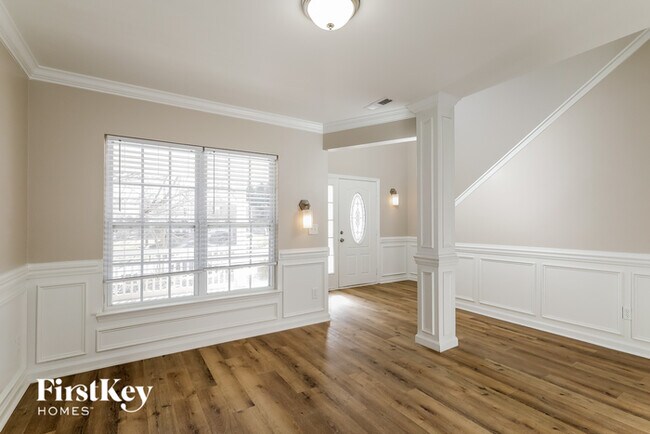 Foto del edificio - 2108 Coral Berry Ln