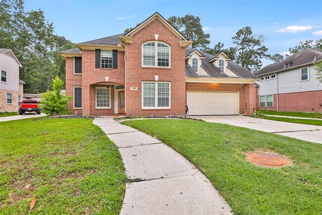 Foto del edificio - 5010 Cottage Glen Ct