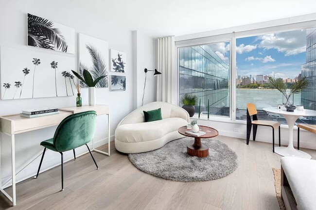 Foto del edificio - 420 Kent Avenue