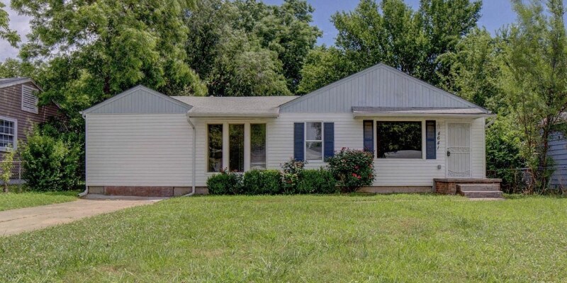 Foto principal - North Tulsa Home