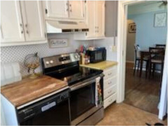 Foto del edificio - 2313 Brookside Dr