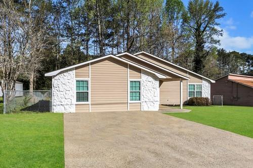 Building Photo - 6715 Smoke Ridge Dr