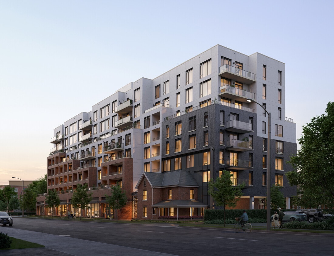 Primary Photo - 2475 Old Bronte Road