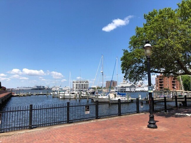 Foto del edificio - DOWNTOWN AREA