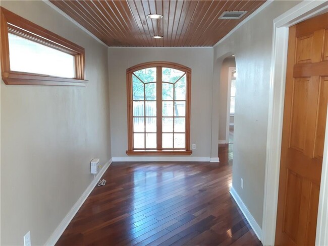 Foto del edificio - 920 E 46th St